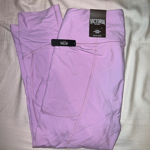 Victoria's Secret Total Knockout Capri